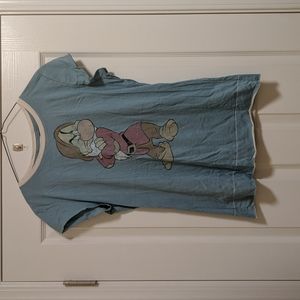 Authentic Disney T-Shirt Grumpy